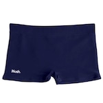 SUNGA BOXER MASH LISA - INFANTIL AZUL ESC/AZUL