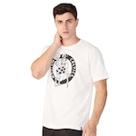 Camiseta NBA Boston Celtics - Masculina BRANCO