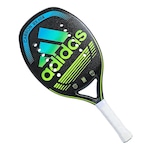 Raquete de Beach Tennis adidas RX H14 Carbon PRETO