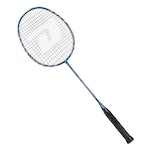 Raquete de Badminton DHS RF581 Full Carbon Series VERDE