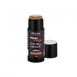 Protetor Solar Pink Cheeks Stick 42Km BEGE