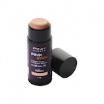 Protetor Solar Pink Cheeks Pink Stick - 15Km BEGE