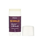 Protetor Solar Bastão Pink Cheeks Shield BRANCO