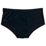 Sunga Boxer Mash VIvo Praia Lisa - Adulto PRETO