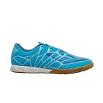 Chuteira Futsal Umbro Velocita Alchemist Club - Adulto AZUL