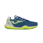 Tênis Joma Point Saibro - Masculino AZUL