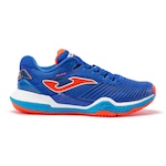 Tênis Joma Point Saibro - Masculino AZUL