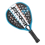 Raquete de Padel Babolat Air Veron PRETO