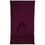 Toalha Head Beach Bubble ROXO