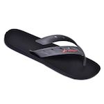 Chinelo Rider Street Original - Masculino PRETO