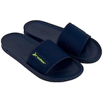 Chinelo Rider Street Slide - Masculino AZUL/VERDE CLA