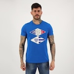 Camisa do Avaí Torcedor Umbro - Masculina AZUL