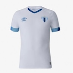 Camisa do Avaí 21/22 Away II Atleta Umbro - Masculina AZUL