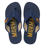 Chinelo Mormaii Wave Ii - Masculino AZUL