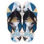 Chinelo Mormaii Wave Ii - Masculino BEGE