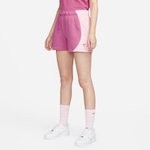 Shorts Nike Sportswear Air - Feminino ROSA