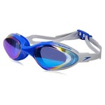 Óculos de Natação Speedo Hydrovision Mirror - Adulto AZUL