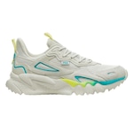 Tênis Fila Venture Tracer - Feminino BRANCO