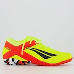 Chuteira Futsal Penalty RX Locker Y-3 - Adulto AMARELO