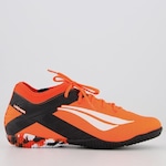 Chuteira Futsal Penalty RX Locker Y-3 - Adulto LARANJA