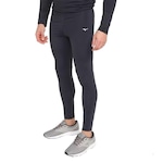 Calça Legging Mizuno Compressão - Masculina PRETO