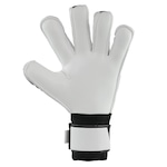 Luva de Goleiro Profissional N1 Beta BRANCO