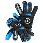 Luva de Goleiro Profissional N1 Beta AZUL