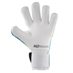 Luva de Goleiro Campo e Society N1 Horus Profissional - Adulto AZUL