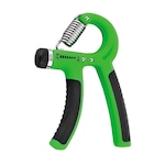 Hand Grip Gold Sports Power II com Regulagem de Tensão de 5 A 60 Kgs VERDE