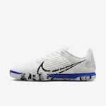 Chuteira Futsal Nike React Gato - Adulto BRANCO