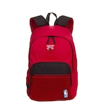 Mochila NBA Chicago Bulls Legend Sestini - 24,84 Litros VERMELHO