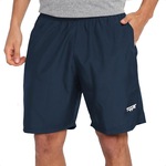 Bermuda Topper Basic Classic New - Masculina AZUL/AZUL ESC