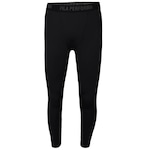 Calça Fila Compress Skin II - Masculina PRETO