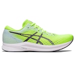 Tênis ASICS Hyper Speed 2 - Masculino VERDE