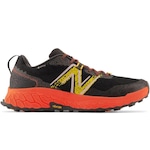 Tênis New Balance Hierro V7 - Masculino CINZA