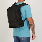 Mochila Olympikus Braze II - 16 litros PRETO