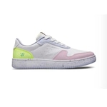 Tênis Olympikus Urbano Ast - Feminino BRANCO/ROSA