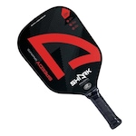 Raquete de Pickleball Shark Speedy PRETO