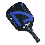 Raquete de Pickleball Shark Torpedo PRETO