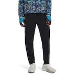 Calça Under Armour Storm Outrun Cold Pant - Masculina PRETO