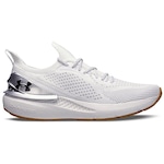 Tênis Under Armour Charged Quicke - Masculino BRANCO