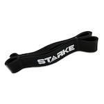 Super Band Starke Super Forte 4.5 Exercício Funcional PRETO