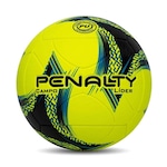 Bola De Futebol de Campo Penalty Líder XXIII AMARELO/AZUL