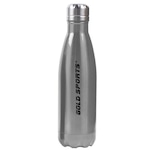 Garrafa Gold Sports - 500ml CINZA