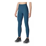 Calça Legging Lupo Basic - Feminina AZUL