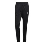 Agasalho adidas Sportswear Basic 3-Stripes - Masculino PRETO/BRANCO