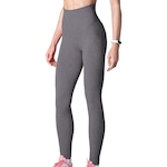 Calça Legging Lupo Seamless UP - Feminina CINZA