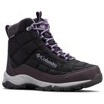 Bota Columbia Firecamp WaterProof - Feminina PRETO