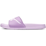 Chinelo Slide Mizuno Basic - Feminino ROXO