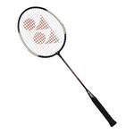 Raquete de Badminton Yonex GR-20 - Adulto PRETO